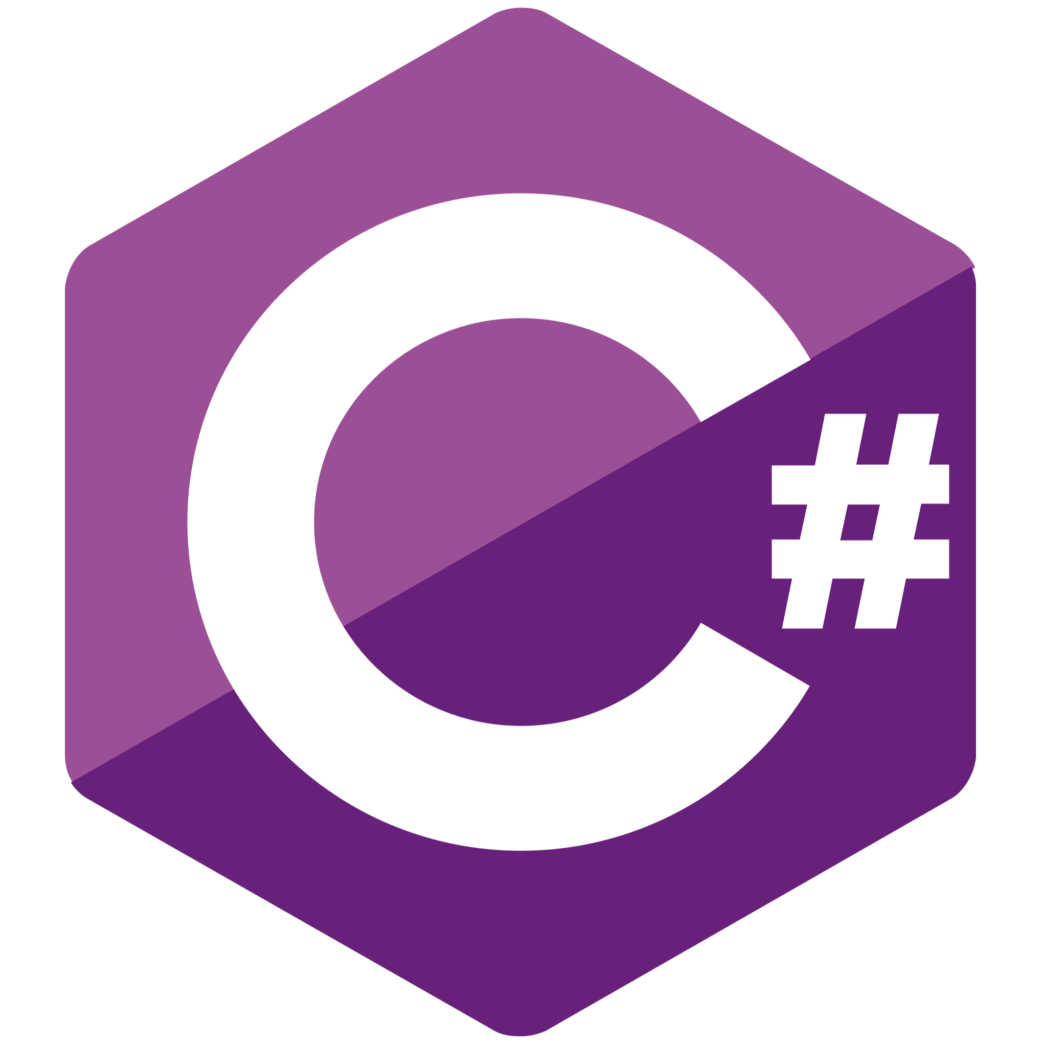 C# Icon