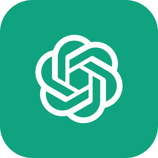 OpenAI Icon