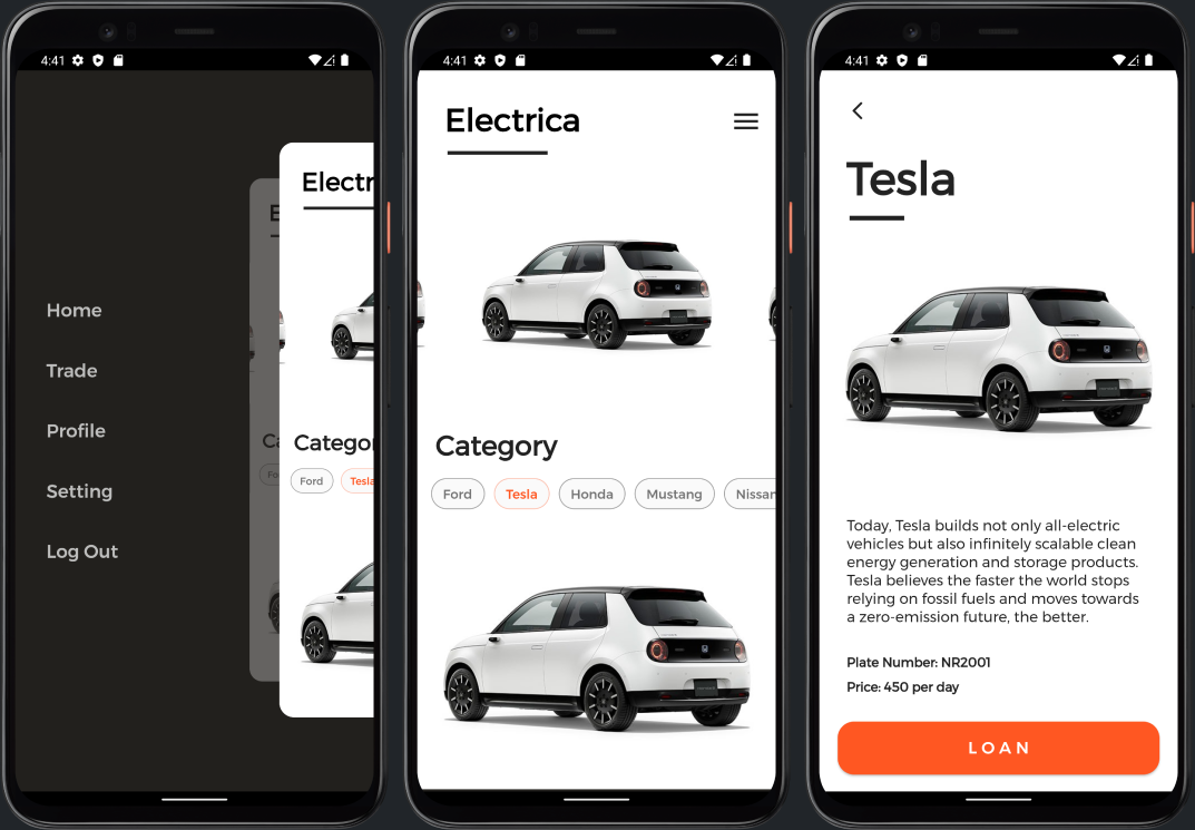 electrica