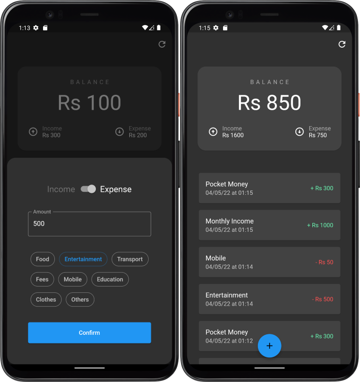mywallet